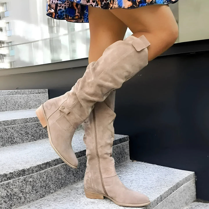 FAYE – TIMELESS BOOTS