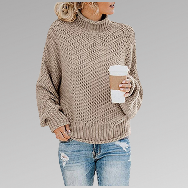 Zarah | Elegant Sweater