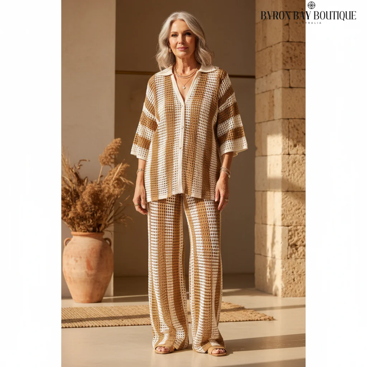 Alouette - Fashion Summer Set