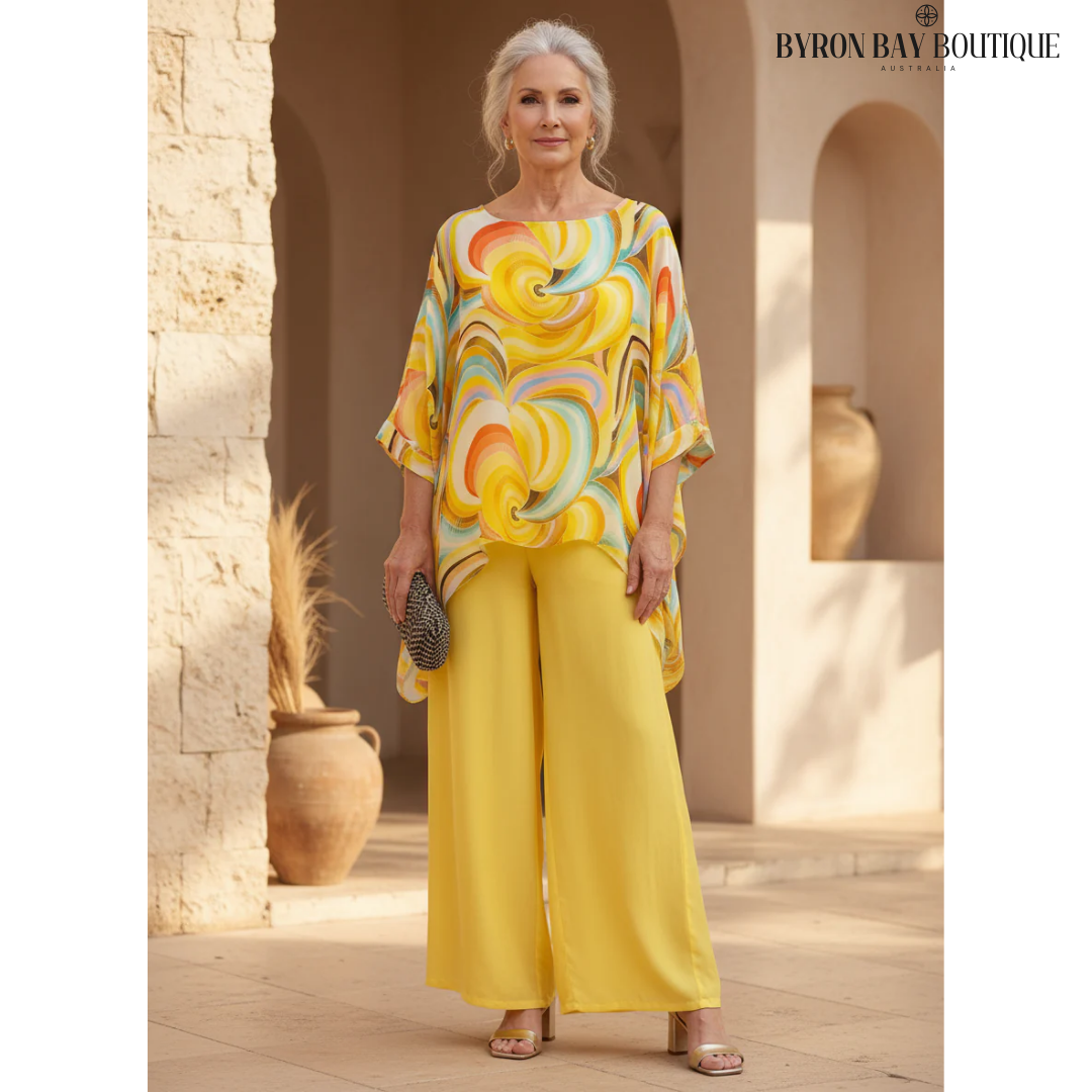 Lichelle - Artistic Breeze Set