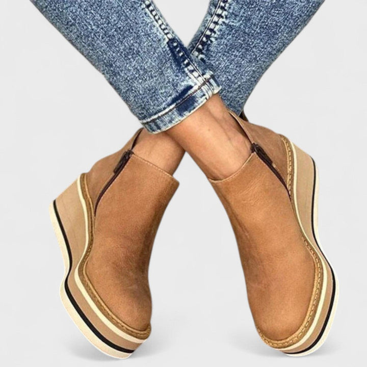 Solvina | Elegant Shoes