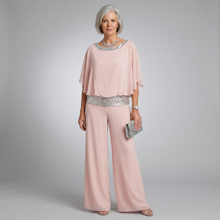 Mireya - Classy Elegant Set