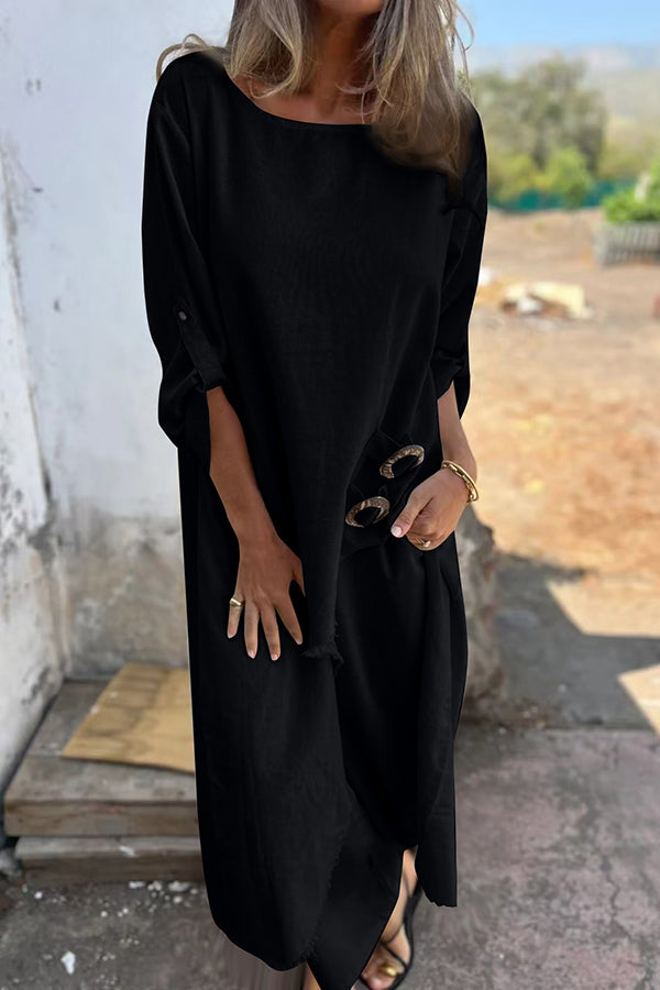 Ravena - Effortless Flowing Set