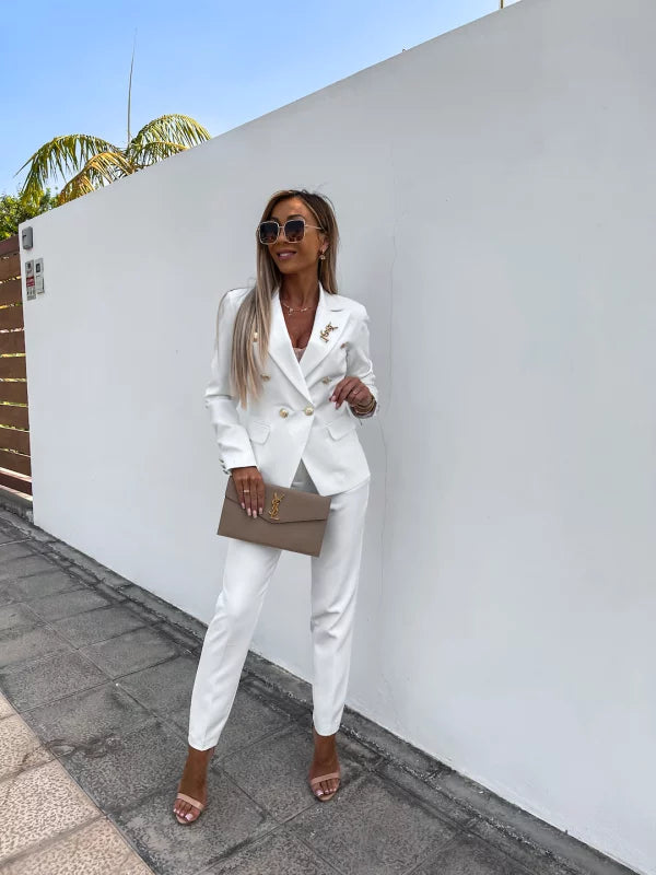 Sovana - Formal Elegance Set